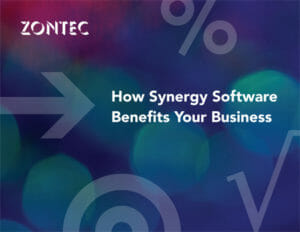 How Synergy Software Benefits Your Business How Synergy Software Benefits Your Business