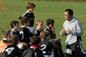 Management team's role