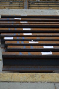 Rails